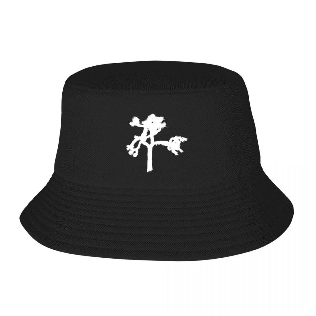 New Vintage U The Joshua Tree Bucket Hat F Unisex Caps Women Unisexs