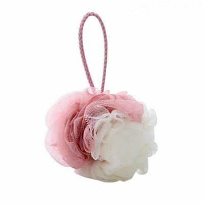 Vybavení pro sprchu a vanu – Žínky a kartáče