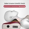 Mingrentang Multi-Part Massage Pillow