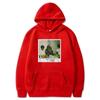 Women Hoodies Kendrick Lamar Good Kid Print Vintage Sweatshirts Women Fashion Neutral Sweatshirt Oversized Hoodie Coat Tracksuit