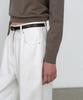 MUSINSA STANDARD WOMAN Women'S Essential Round Neck Knit [Taupe]