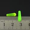 MNFT 1 Package Soft Rubber Kit Drift Seat Outdoor Fishing Tackle Tool Accessory Float Rest 100PCS 200PCS 500PCS / Bag