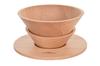 FORESTABLE Coffee Natural Dripper, Wood, Outdoor/Camping