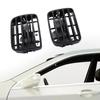AC Heat-Air Vent- Interior Center Console Air Vent- Outlet for Clio II 1998-2001