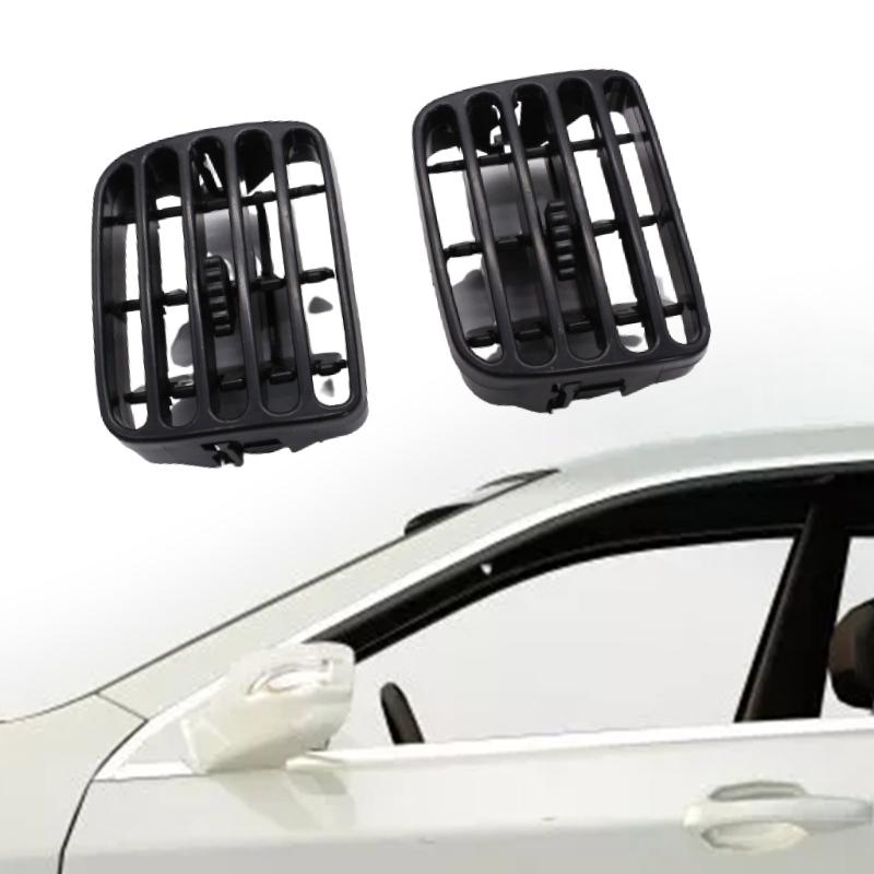 AC Heat-Air Vent- Interior Center Console Air Vent- Outlet for Clio II 1998-2001