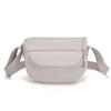 Women's Crossbody Bag Lightweight Sports Chest Bag Waist Bag
