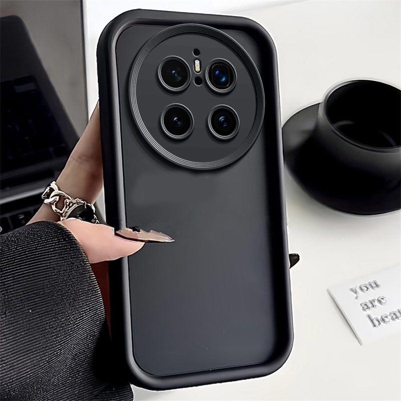 For Huawei Mate 70 Case Huawei Mate 70 5G Phone Case Huawei CLS-AL00 Fall prevention Luxury Candy Matte Soft Cover