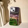 Rock Band Megadeths Tempered Glass For Iphone 14 13 12 11 Pro Mini XS MAX 14Plus X XS XR Fundas