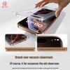 DIVI Borderless Tempered Glass Screen Protector for iPhone 16 Pro Max