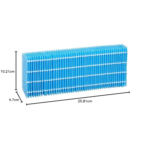 SHARP [Genuine Product] Sharp Humidifying Filter for Air Purifier Tokado KC-30T6 FZ-G30MF