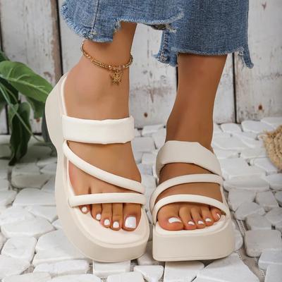 Sapatos de mulher – Sandálias