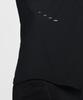 Nike Swift Dri-Fit Short Sleeve Running Top W - Black / Hm9699-010