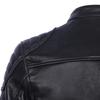 New Sheepskin Leather Jacket Men Motorcycle Biker Spring Natural Genuine Calfskin Leather Jackets Vintage Slim Short Male Coat