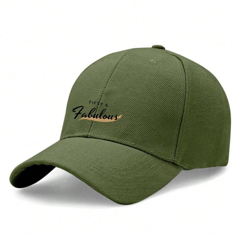 Classic Baseball Cap Men Women Adjustable Casual Sports Hat