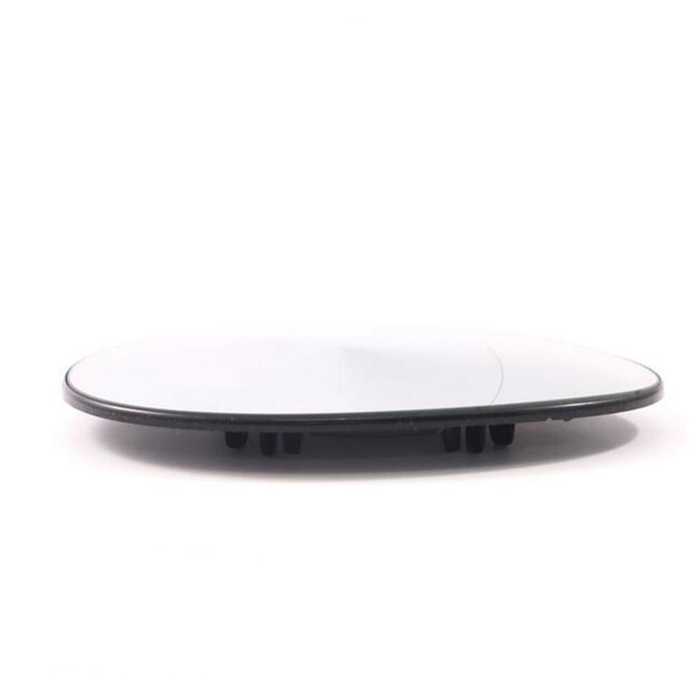51162755626 Car Right Side Heated Side Rearview Mirror Glass For BMW Mini Cooper