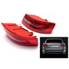 Ansamblu Far Spate LED Vehicul Partea Stângă/Dreaptă 4F5945095J 4F5945095K pentru A6 S6 RS6 Sedan 2009-2011