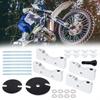 Husqvarna TE 125/250 Two-Stroke Exhaust Repair Kit