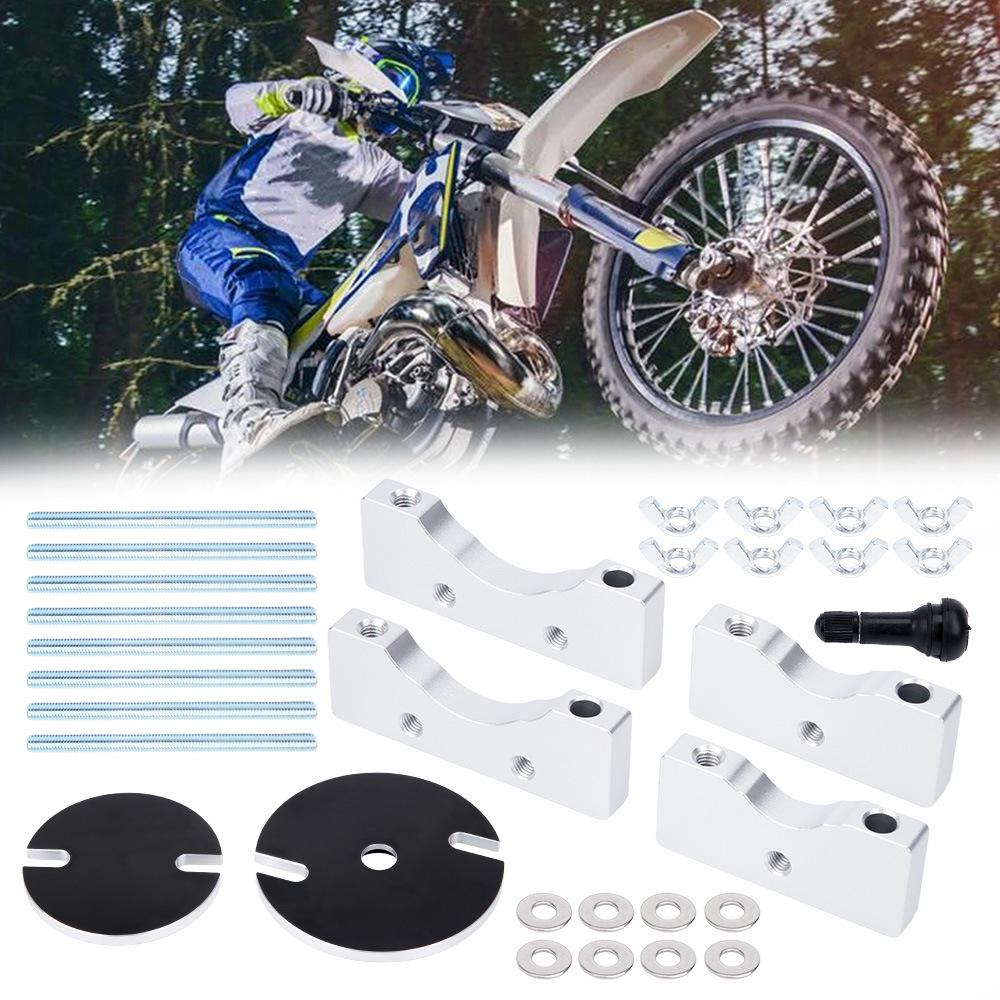 Husqvarna TE 125/250 Two-Stroke Exhaust Repair Kit