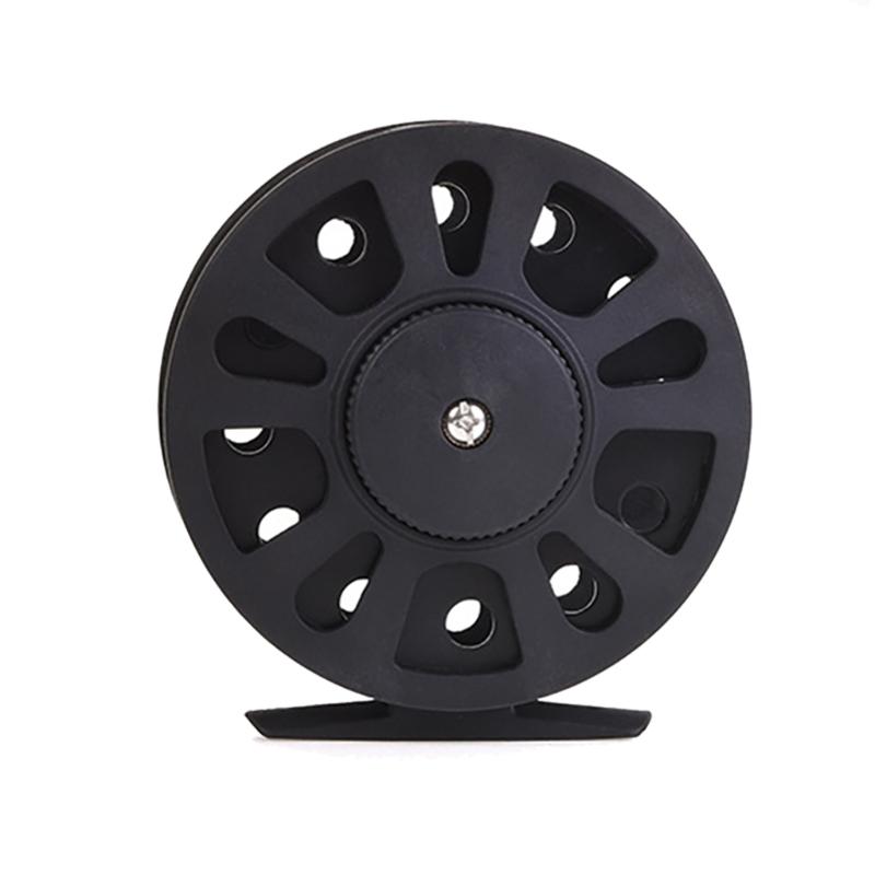 Fly Fishing Reel 2+1BB 1:1 High Speeds Spool Fly Reel, 5/6 7/8 8/9 Option Right Left Handed Interchanges Fishing Reel