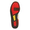 Demon Slayer X Adidas Rivalry Low Rengoku Men Sneakers White Cloud-White Red JI3310