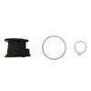 38mm Piston Rings Bearing Intake Manifold For STIHL 018 MS180 Chainsaw Spare Part #1130 030 2004 Garden Accessories