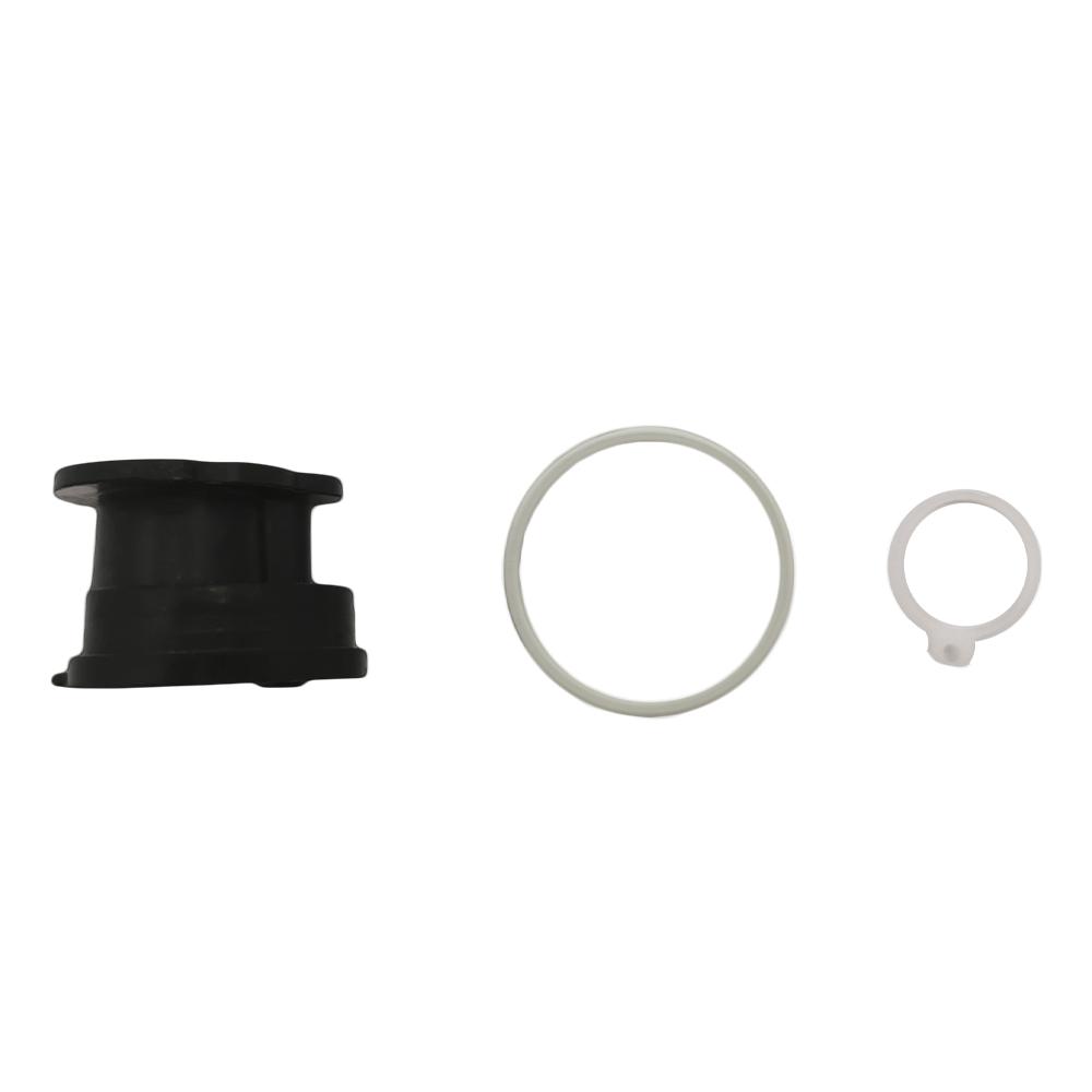 38mm Piston Rings Bearing Intake Manifold For STIHL 018 MS180 Chainsaw Spare Part #1130 030 2004 Garden Accessories