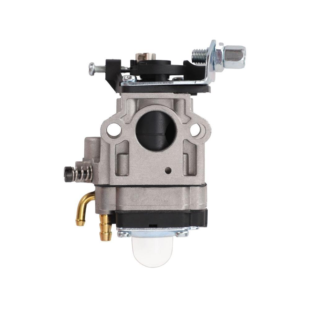Gasoline Grass Trimmer Accessories Brush Cutter Engine Carburetor 43cc/47cc/49cc40-5 44-5/MP15/52cc