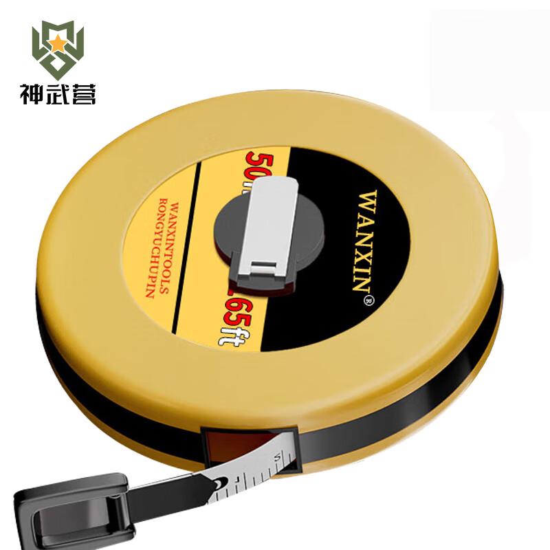 

Shenwuying Fiberglass Measuring Tape