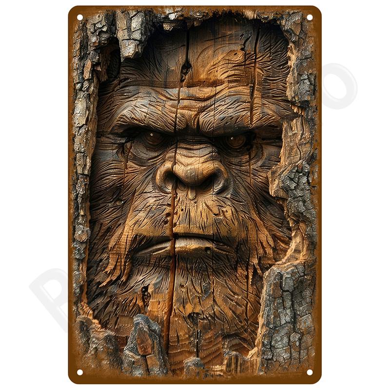 Metal Sign Room Vintage Metal Plate Home Decoration Luxury Wall Decor Items Art Mural Bar Retro Plates Tin Sign Poster Man Cave