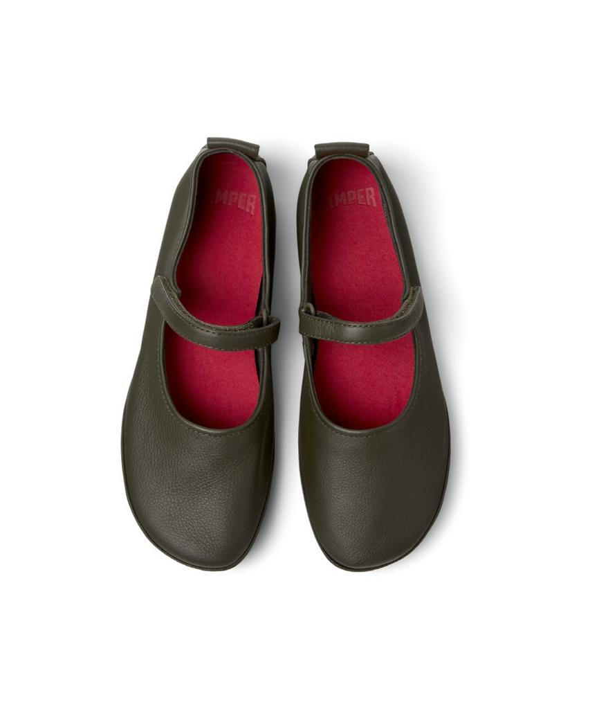 Camper Right Nina K201365-031