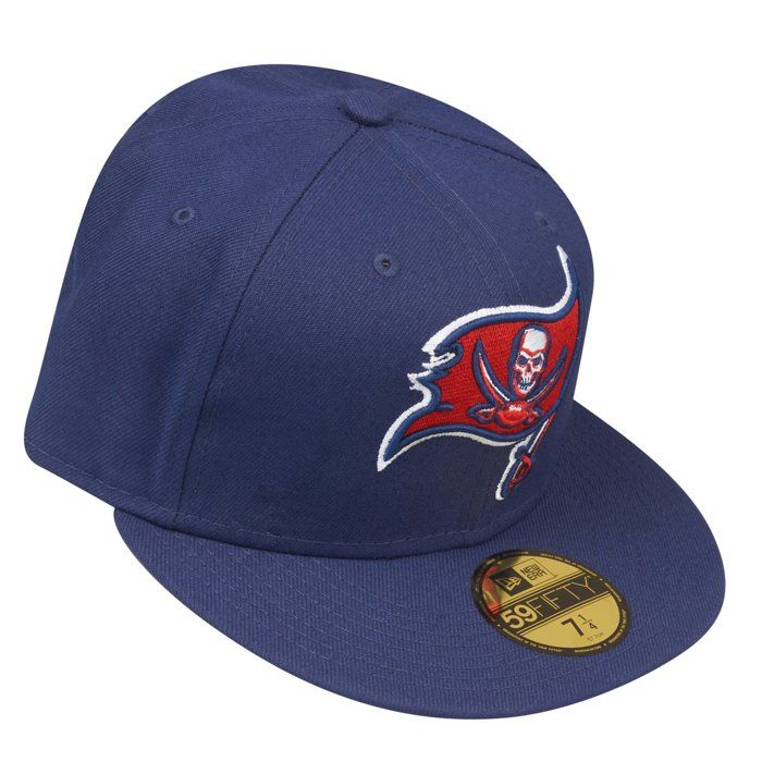 New Era 59Fifty Fitted Cap - NFL TEAMS Cardinals Bills Buccs