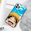 JW76 Little Man One Piece Black Soft Case for OPPO Reno 8 6 5 4 Pro Plus Find X3 A17 A3 A31 A38 A40 A53 A54 A55 A74 A76 A78 A77 A80 A94 A95 A96 Lite