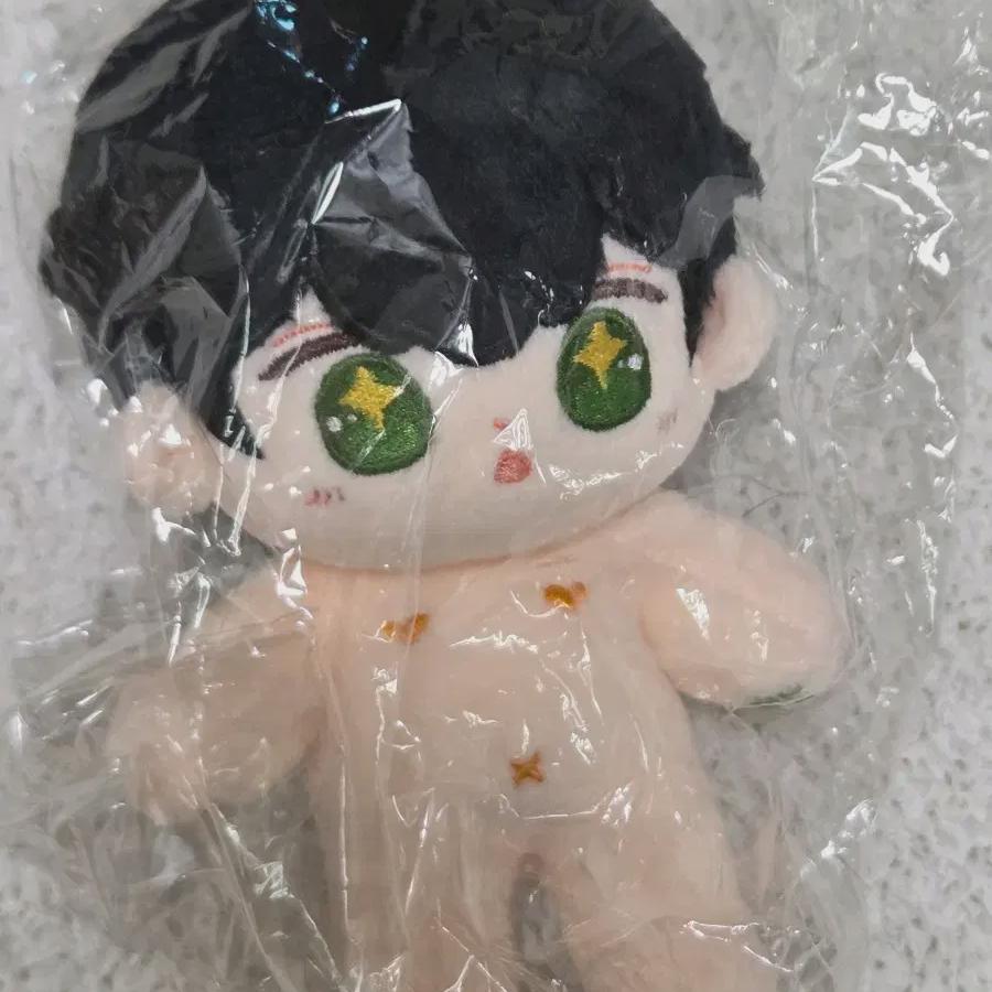 

Plave Doll Somging Lanterns