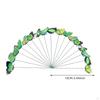 24 -fold Stakes Lawn Decorations Butterfly Outdoor for Party