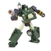 Takara Tomy T-Spark Studioseries Transformers TS-26 Hound MTMTE Collection Action Figure, Green, 5cm X 8cm X 13cm