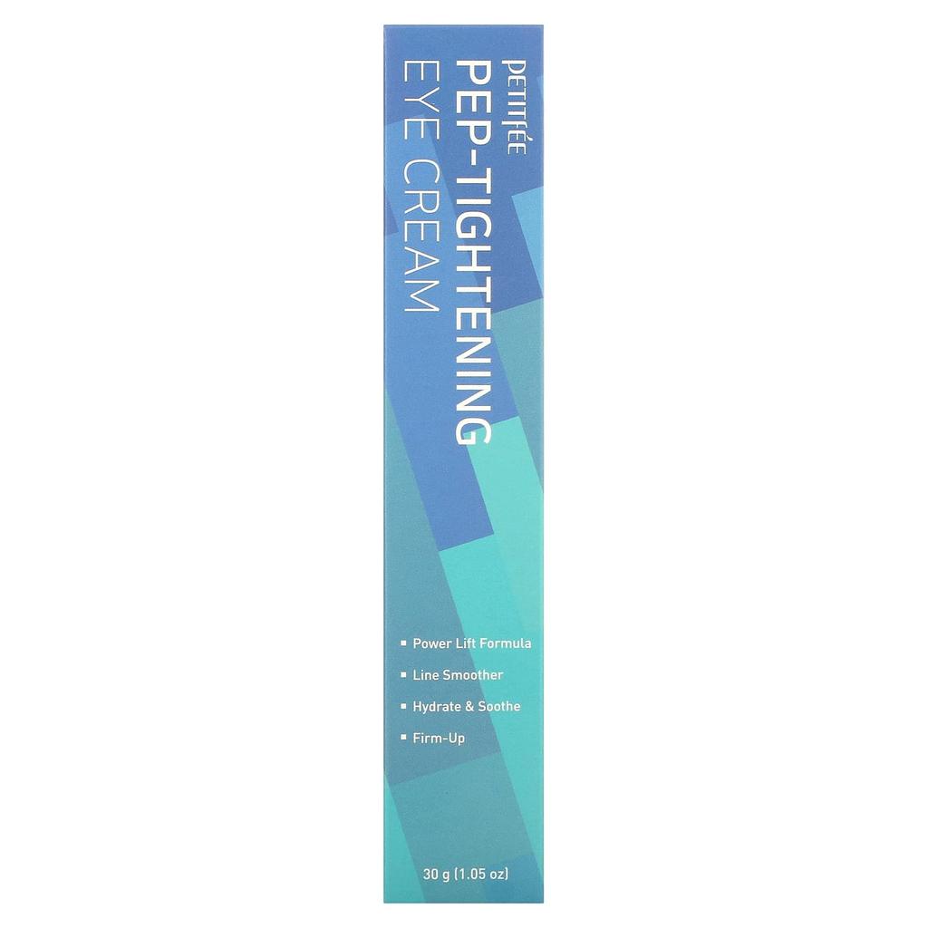Petitfee Peptightening Eye Cream, 1.05 Oz (30 G)