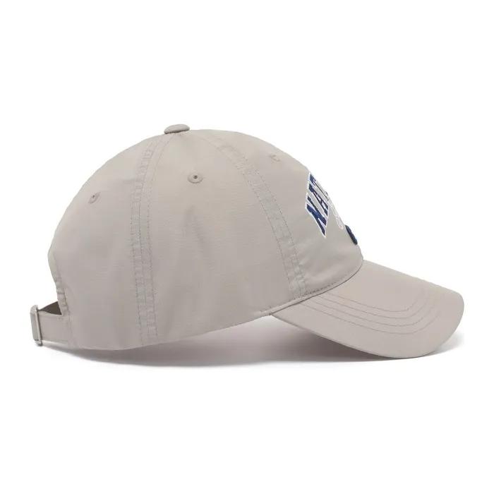 N265AHA550 Washer Lightweight Cap BEIGE