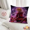 pc Anime Fullmetal Alchemist Pillow Case Fashion Square Pillowcase Bedroom Sofa Room Ins Decoration Leisure