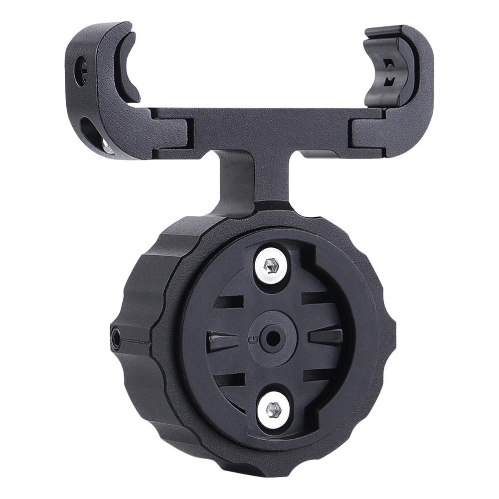 

Bicycle Saddle Lamp Mount for AirTag Locator Bike Taillight Bracket Saddle Mount Bike Lamp Bracket Holder for Garmin Varia Radar чёрный