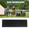 Yousheng 1W 5V Solar Panel Type-C High Efficiency Portable Phone Power Bank Curtain Light 3.7-5V Battery Solar Charger Board