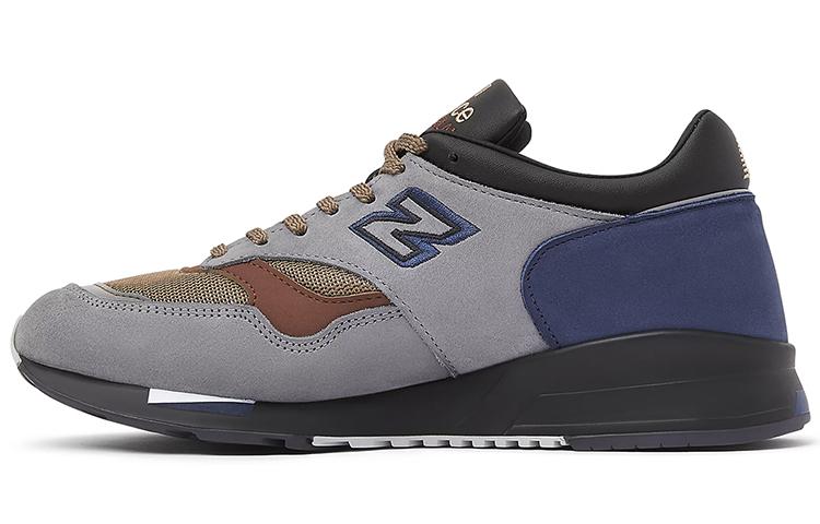 1500 New Balance Made in England  Grey Navy  M1500INV 39.5