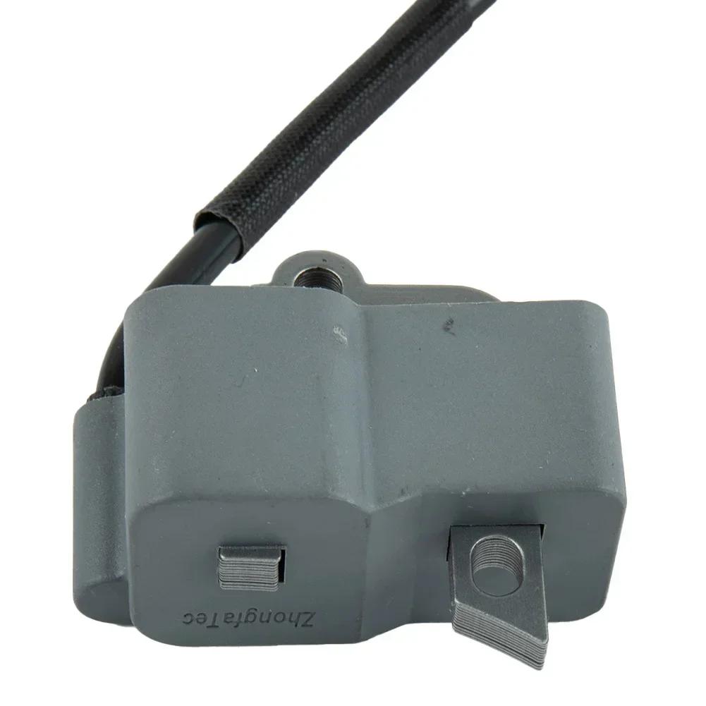 Ignition Coil Module Fit For For FS100R FS110R KM100R Trimmer Brushcutter For MPN 4180 1302 A MC 4180 B