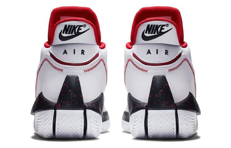 Air Jordan 2x3 Pf Versione Bianca Rossa BQ8738-101