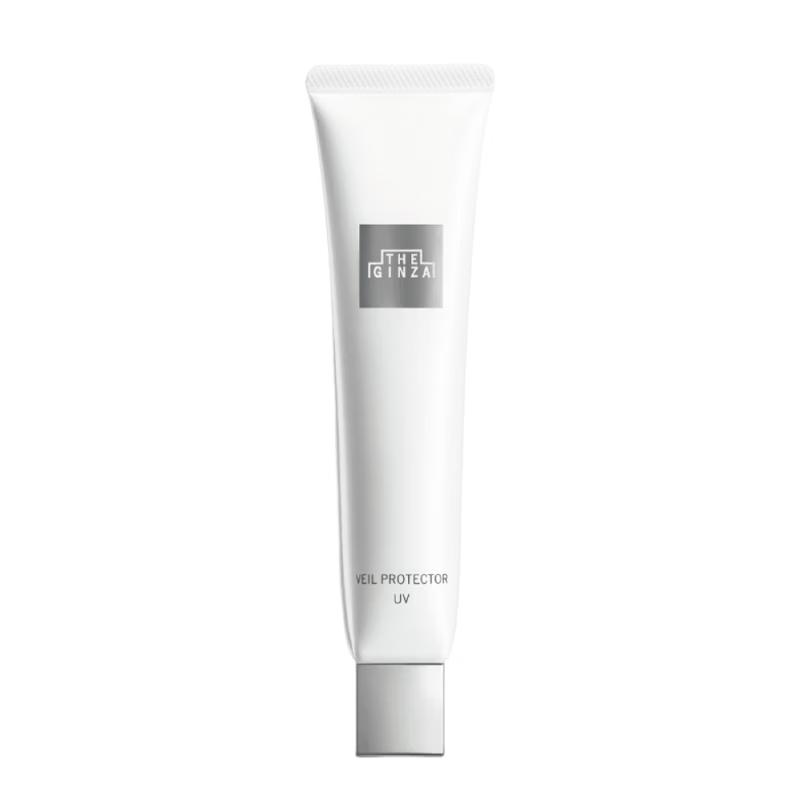 

THE GINZA Light Feel UV Protector SPF50+