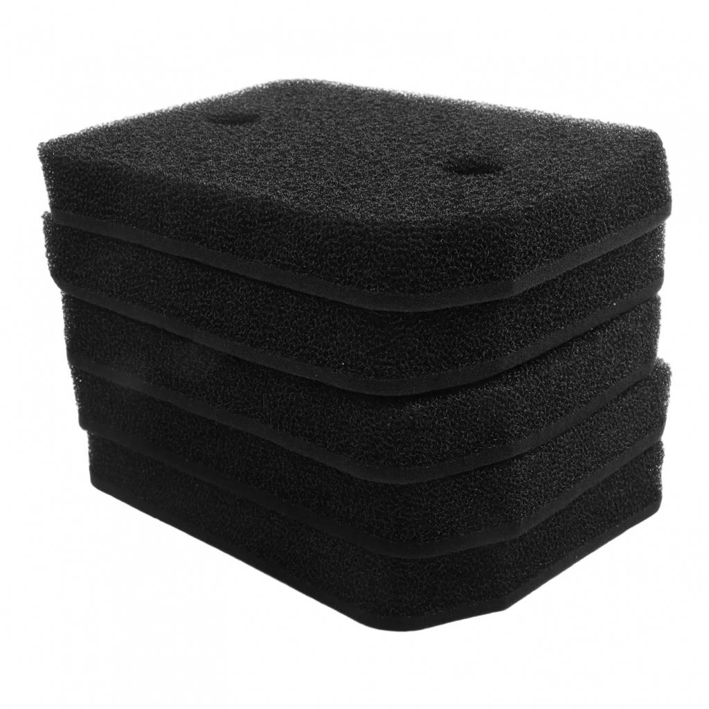 5 Pack Filters For Miele T1 Heat Pump Dryer Model 9164761 Replacement New