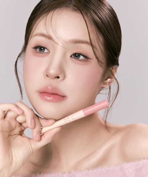 Under Eye Master 10 colors No. 04 Salmon Beige