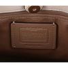 COACH CO971 Dempsey Tote 22 Tote Bag IvoryUsed