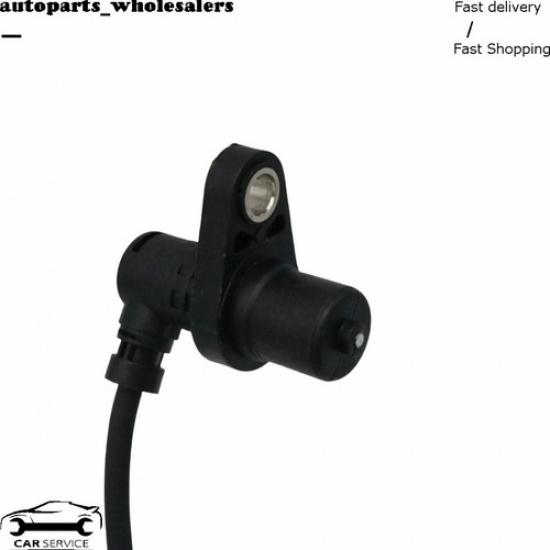 ABS Wheel Speed Sensor Front Driver Side Left For Toyota RAV4 2001-2005