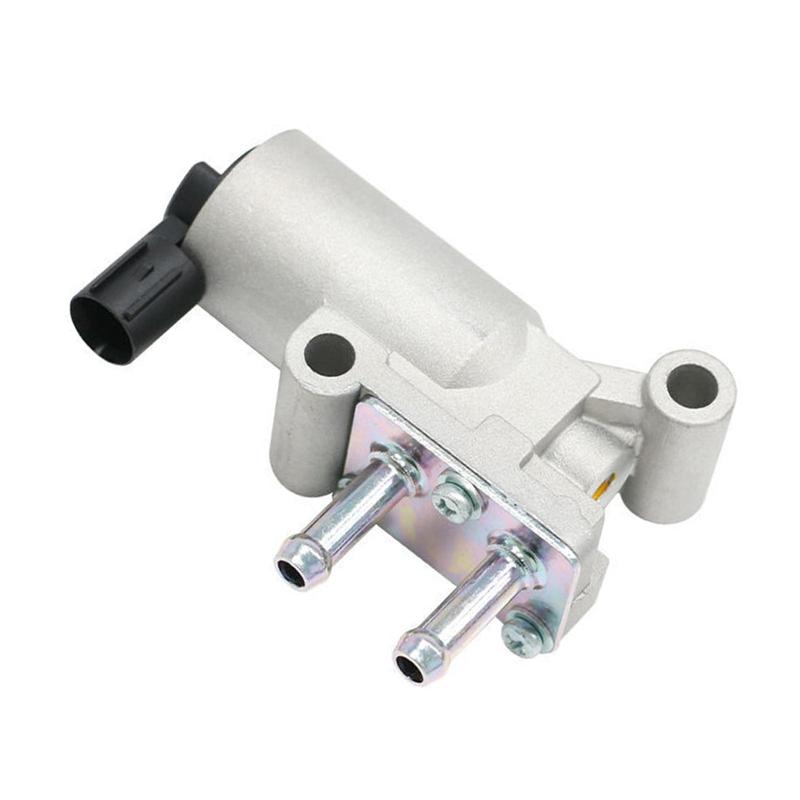 Idle Air Control Valve Replacement Part Replace Automotive Accessories Metal 36450-p3F-004 for 1997-2001 2.0L