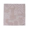 CARGOBROS Classic Paisley Bandana Scarf (Beige)
